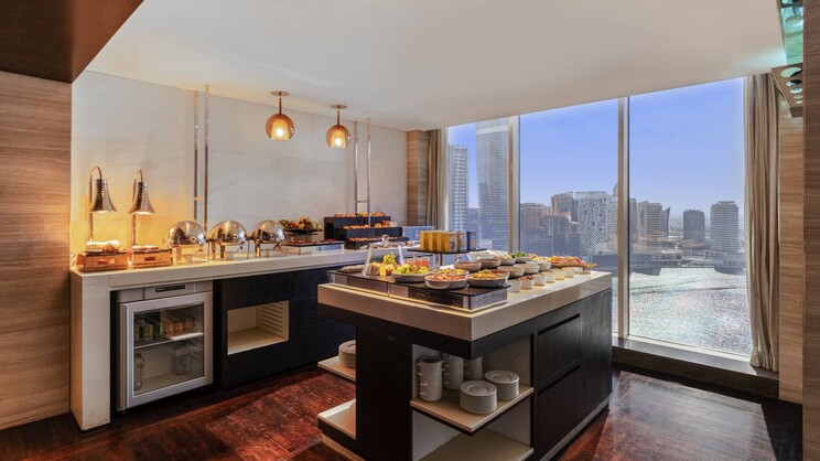 Pullman Dubai Downtown